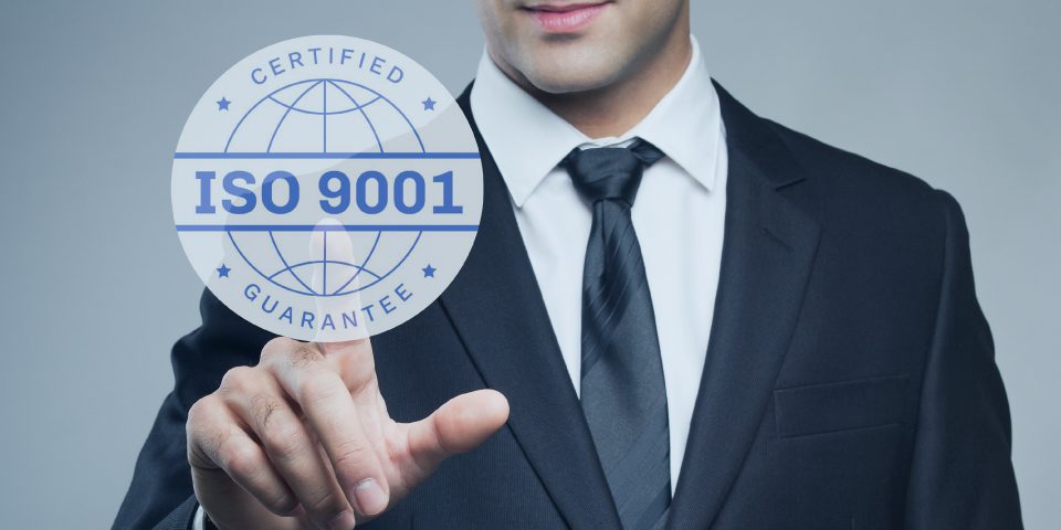 CertificazioneISO9001